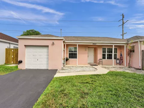 14643 SW 125th Pl, Miami, FL 33186