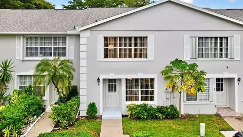 236 Foxtail Dr #D, Greenacres, FL 33415