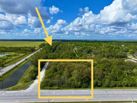 Nn 60th Street, The Acreage, FL 33470