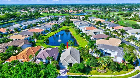 3809 NW 56th Rd, Boca Raton, FL 33496