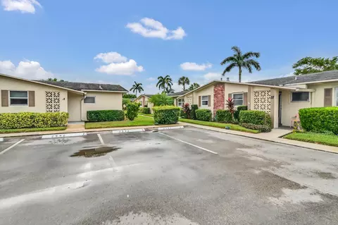 2536 Emory Dr E #A, West Palm Beach, FL 33415