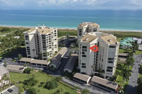 2400 S Ocean Dr #4203, Fort Pierce, FL 34949