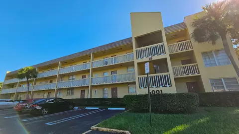 6001 NW 61st Ave #206, Tamarac, FL 33319