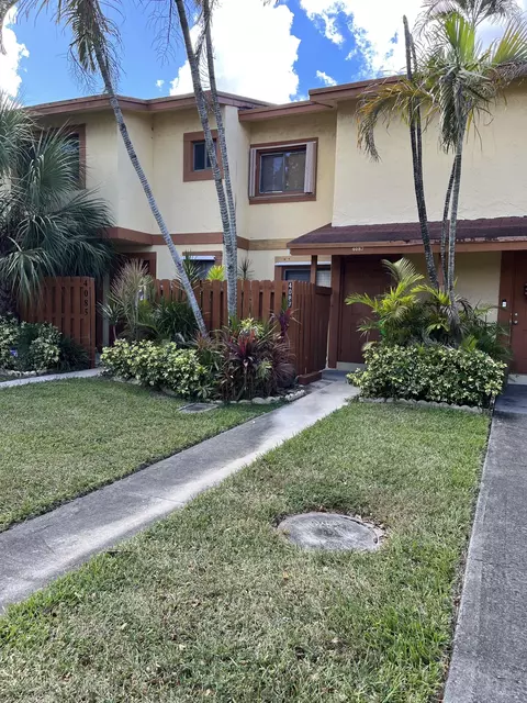 4087 Sierra Ter, Sunrise, FL 33351