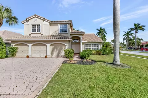 10759 Tea Olive Ln, Boca Raton, FL 33498