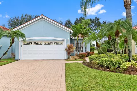6168 Bear Creek Ct, Lake Worth, FL 33467
