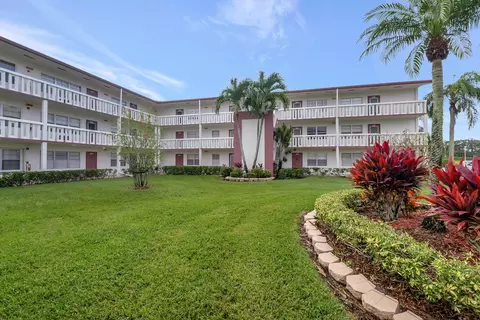 347 Fanshaw I, Boca Raton, FL 33434