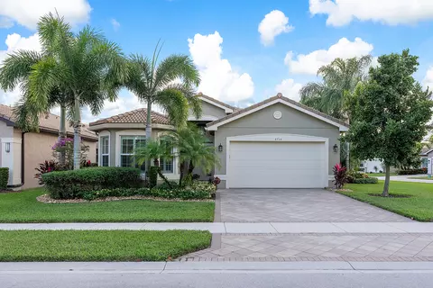 8734 Carmel Mountain Way, Boynton Beach, FL 33473