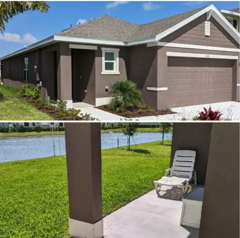 12176 SW Rimini Way, Port Saint Lucie, FL 34987