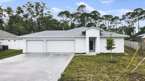 2118 SW Alloway Ave, Port Saint Lucie, FL 34953