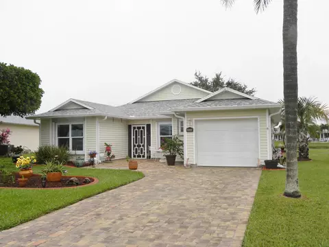 436 Banana Ln, Fort Pierce, FL 34982