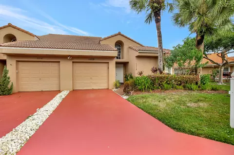 11119 Autoro Ct, Boca Raton, FL 33498