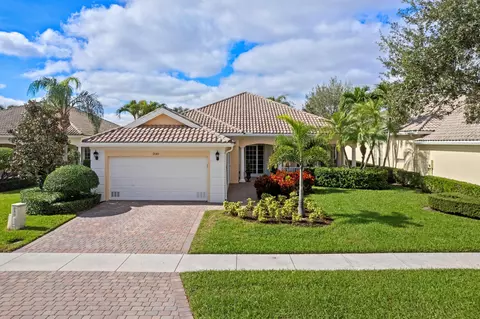 2061 Futana Way, Wellington, FL 33414