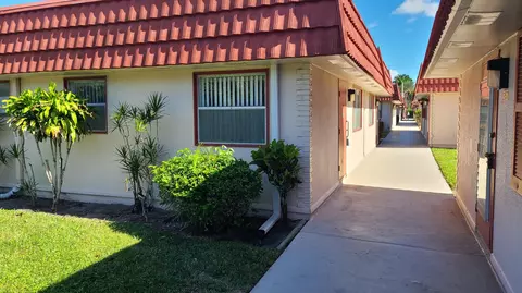 256 Seville K, Delray Beach, FL 33446