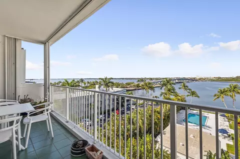 2860 S Ocean Blvd #612, Palm Beach, FL 33480