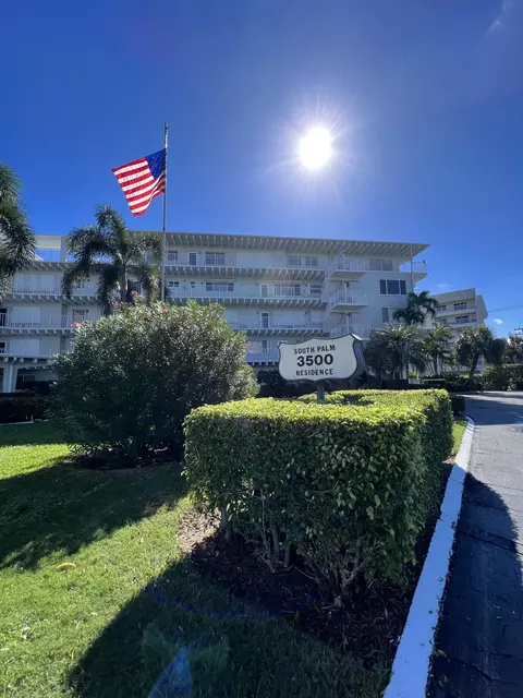 3500 S Ocean Blvd #315, South Palm Beach, FL 33480