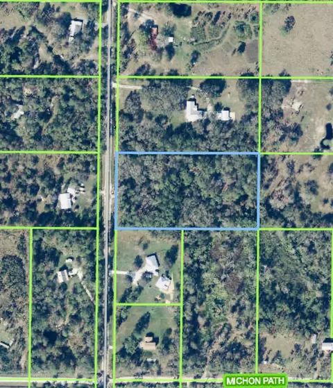 1652 N C Hill Rd, Avon Park, FL 33825