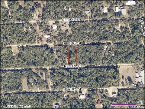 000 NE 239th St N, Fort Mc Coy, FL 32134