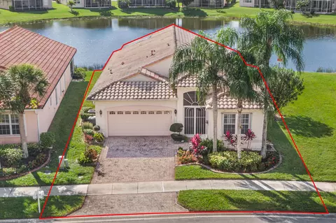 243 NW Toscane Trl, Port Saint Lucie, FL 34986