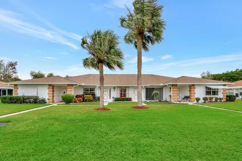 829 Timberview Dr #B, Fort Pierce, FL 34982