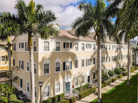 114 Locustberry Ln #103, Jupiter, FL 33458