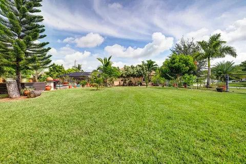 Tbd SW Crenshaw Street, Port Saint Lucie, FL 34953