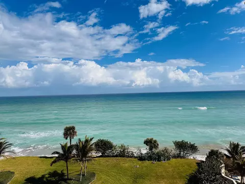 5380 N Ocean Dr #7J, Singer Island, FL 33404