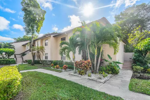 9272 Vista Del Lago #H, Boca Raton, FL 33428