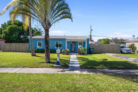 14860 Tyler St, Miami, FL 33176
