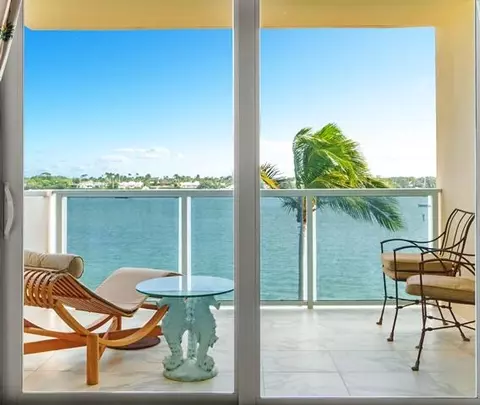 2800 N Flagler Dr #606, West Palm Beach, FL 33407