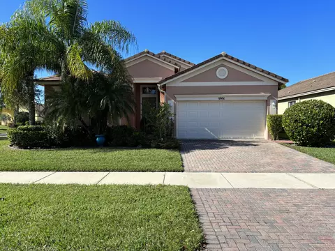 9991 SW Glenbrook Dr, Port Saint Lucie, FL 34987