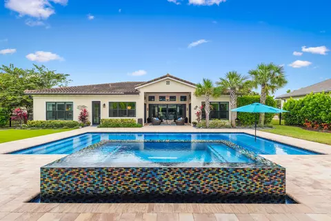 3026 NW Radcliffe Way, Palm City, FL 34990