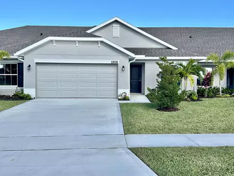 5206 Manciano St, Fort Pierce, FL 34951