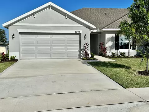 5208 Manciano St, Fort Pierce, FL 34951