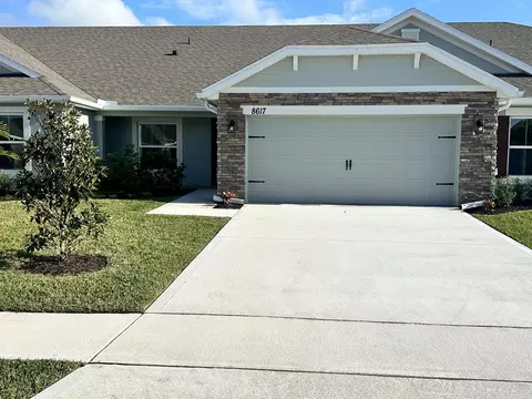 8617 Modeno St, Fort Pierce, FL 34951