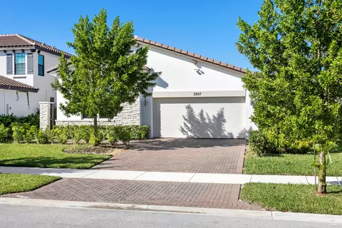 3267 Dunning Dr, Royal Palm Beach, FL 33411