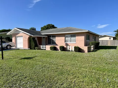 837 Royal Palm Beach Blvd, Royal Palm Beach, FL 33411