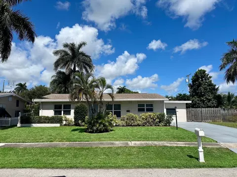 1408 Shirley Ct, Lake Worth, FL 33461