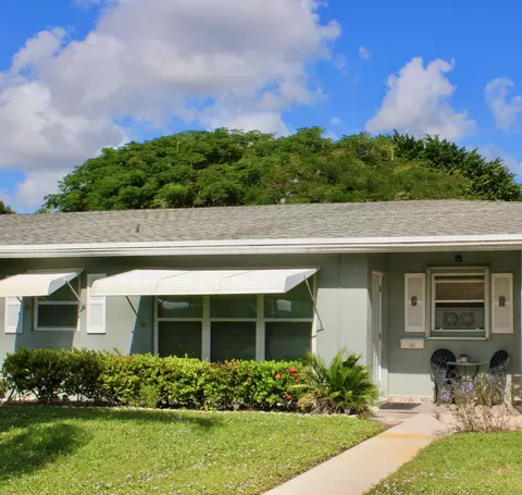 735 High Point Blvd N #C, Delray Beach, FL 33445