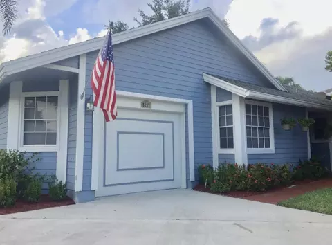 5127 Coronado Rdg, Boca Raton, FL 33486