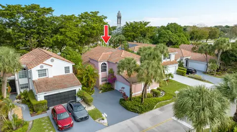 6159 La Vida Ter, Boca Raton, FL 33433