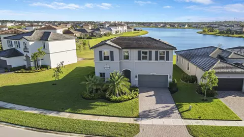 8180 NW Greenbank Cir, Port Saint Lucie, FL 34987