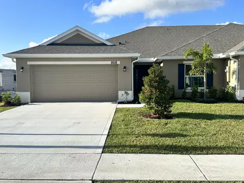 8618 Modeno St, Fort Pierce, FL 34951