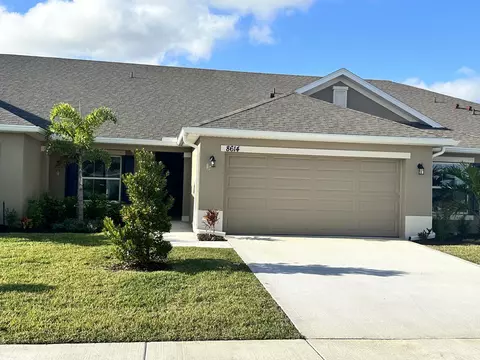 8614 Modeno St, Fort Pierce, FL 34951