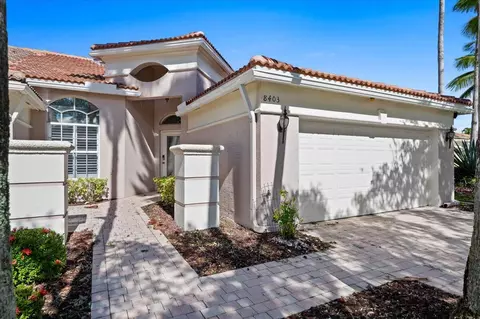 8403 Nicholls Pt, West Palm Beach, FL 33411
