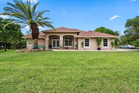 16261 Hamlin Blvd, The Acreage, FL 33470