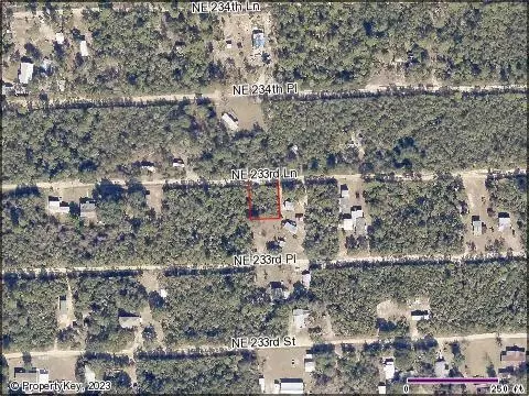 000 NE 233rd Ln N, Fort Mc Coy, FL 32134