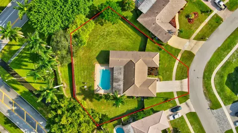 21314 Purple Sage Ln, Boca Raton, FL 33428