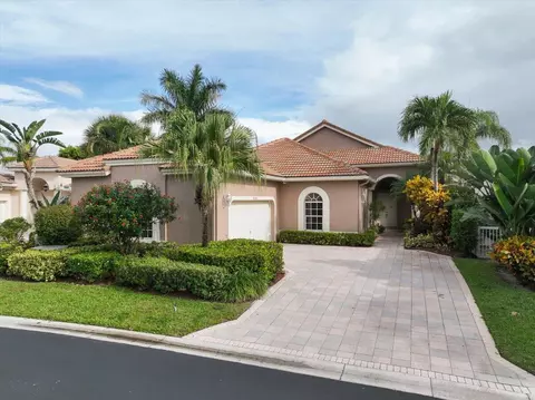 10806 Greenbriar Villa Dr, Lake Worth, FL 33449
