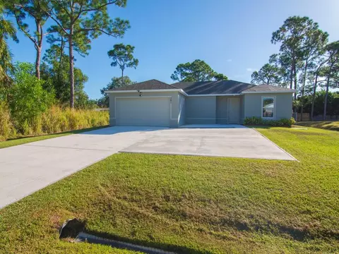 361 NW Friar St, Port Saint Lucie, FL 34983
